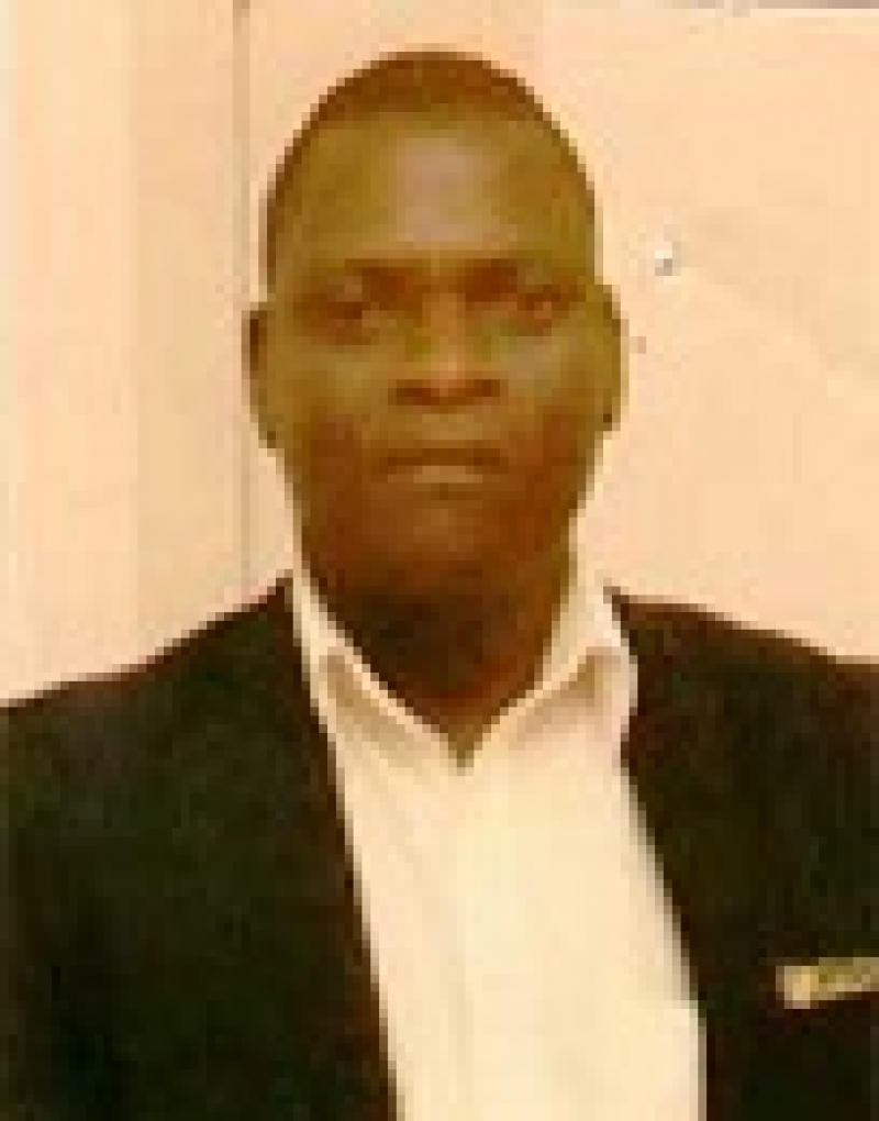 Ntshangese Sibusiso Bongani